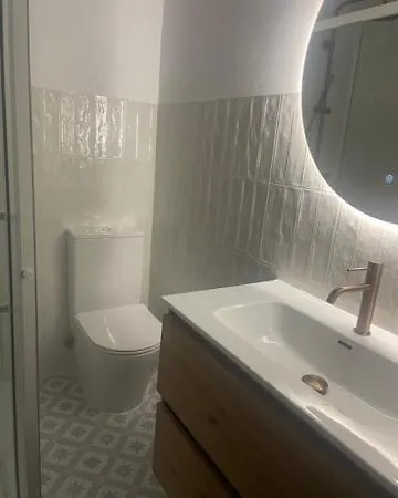 Apartamento Completo Santa Marina