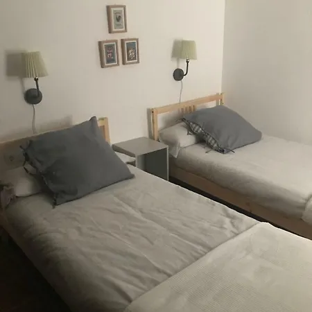 Completo Santa Marina Apartamento Córdoba