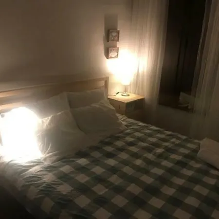 Completo Santa Marina Apartment