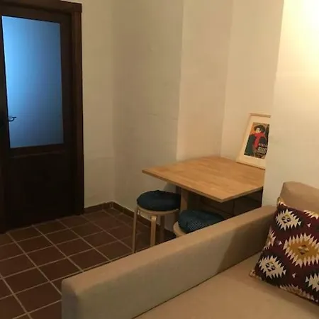 Completo Santa Marina *