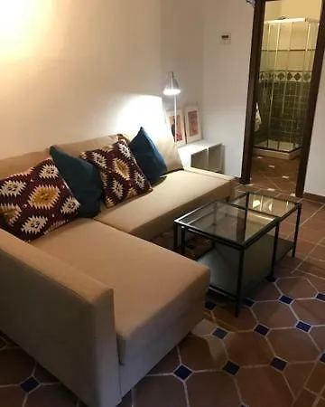 Apartment Completo Santa Marina Córdoba