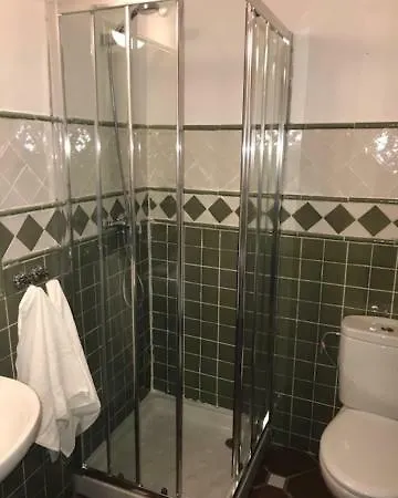 Apartment Completo Santa Marina