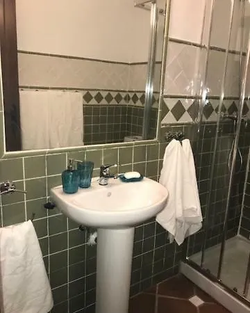 Completo Santa Marina *