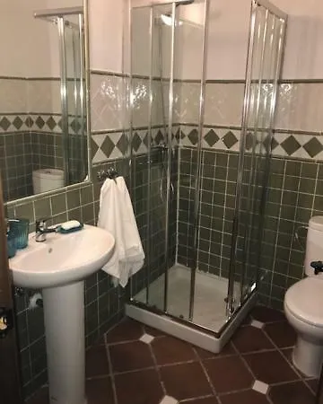 Apartman Completo Santa Marina Córdoba