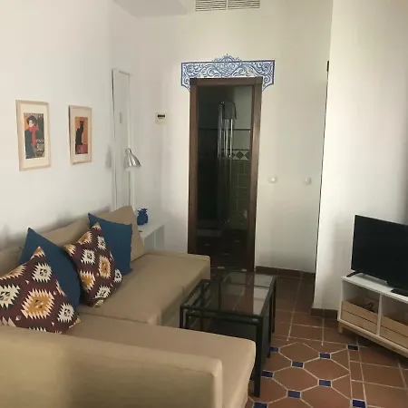 Completo Santa Marina Córdoba