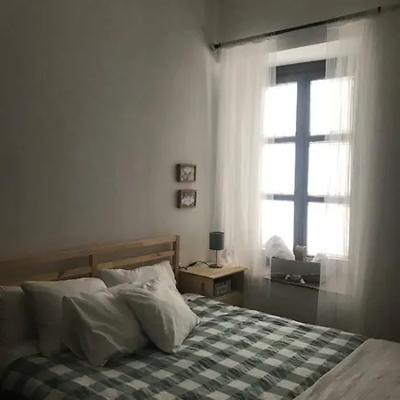 Completo Santa Marina Апартаменты *