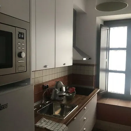 Completo Santa Marina Apartman *