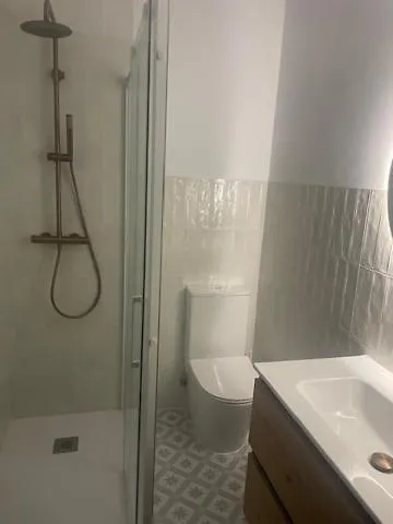 Completo Santa Marina