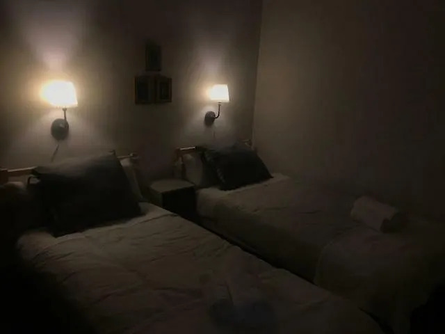 Completo Santa Marina *