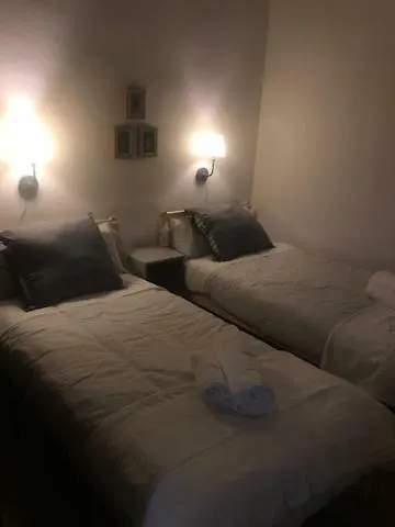 Completo Santa Marina