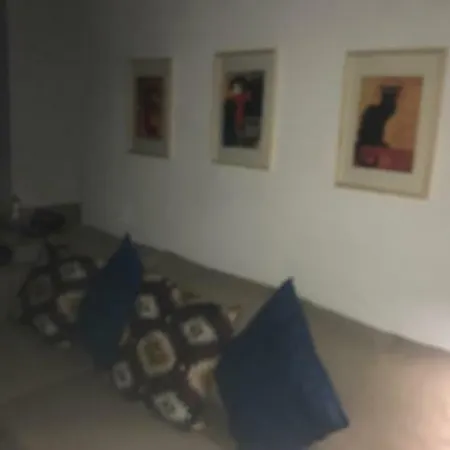 Completo Santa Marina Lägenhet Córdoba