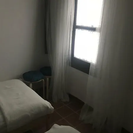 Lägenhet Completo Santa Marina Córdoba