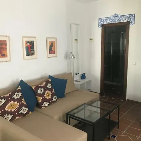 Completo Santa Marina Апартаменты Кордова