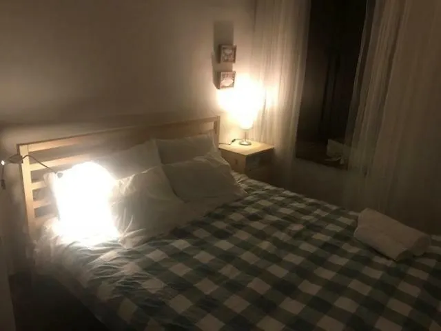 Completo Santa Marina Apartmán