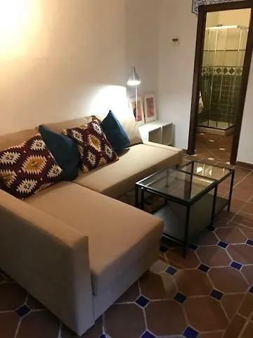 Apartmán Completo Santa Marina Córdoba