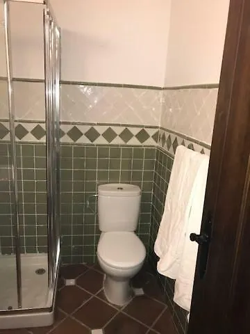 Apartmán Completo Santa Marina *