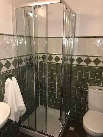 Apartmán Completo Santa Marina