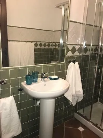 Completo Santa Marina *