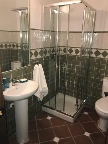 Apartmán Completo Santa Marina Córdoba