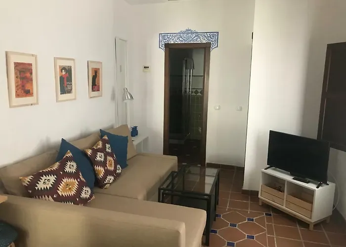 Completo Santa Marina Córdoba