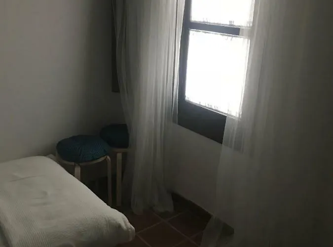 Apartmán Completo Santa Marina Córdoba