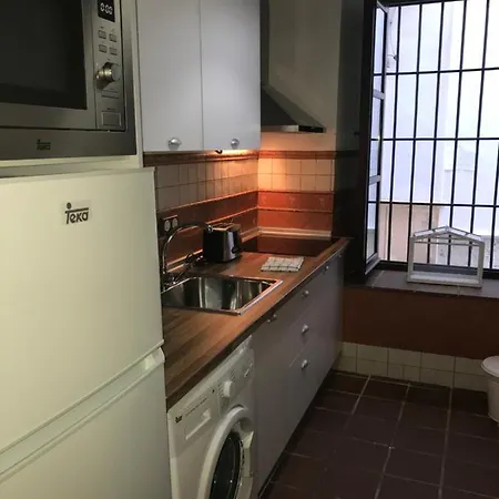 Completo Santa Marina Cordoba