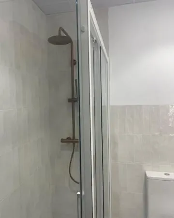 Completo Santa Marina Apartment Cordoba