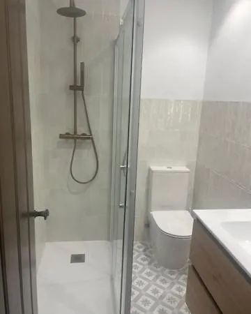 Apartment Completo Santa Marina Cordoba