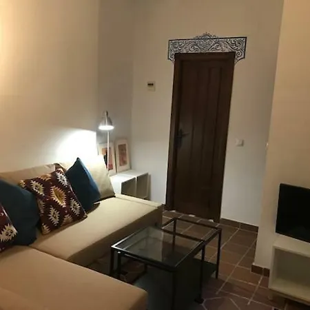 Apartment Completo Santa Marina Cordoba