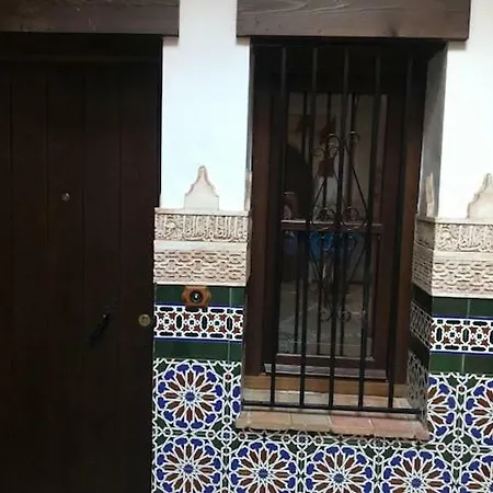 Completo Santa Marina Apartment