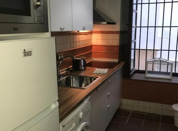 Completo Santa Marina Cordoba