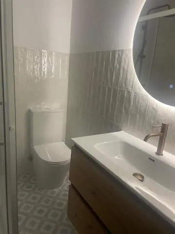 Apartment Completo Santa Marina