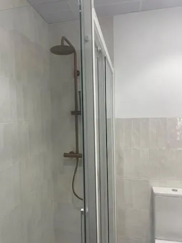 Completo Santa Marina Apartment Cordoba