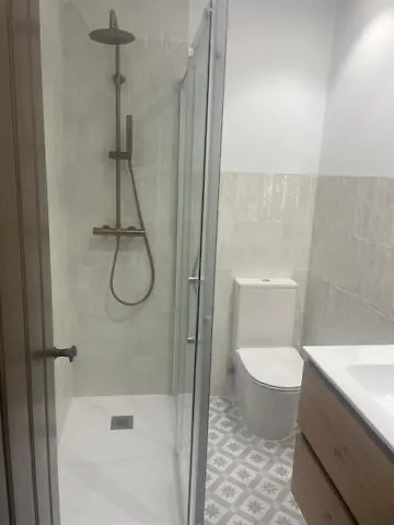 Apartment Completo Santa Marina Cordoba