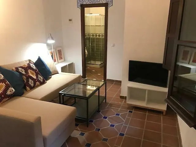 Apartment Completo Santa Marina