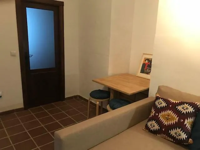 Completo Santa Marina *