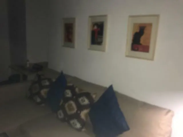 Completo Santa Marina Apartment Cordoba