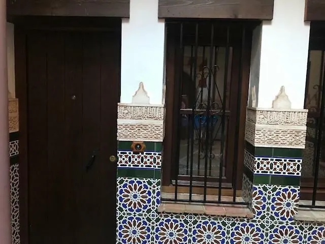 Completo Santa Marina Apartment