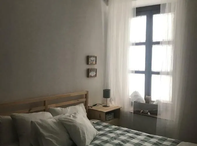 Completo Santa Marina Apartment *