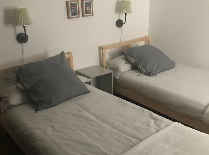 Completo Santa Marina Apartment Cordoba