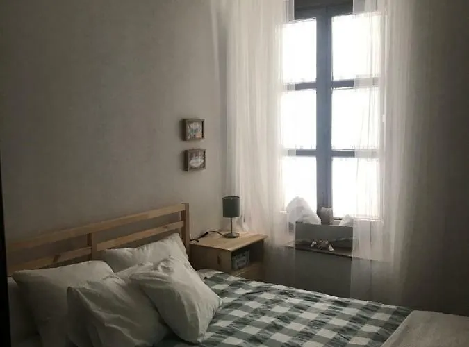 Completo Santa Marina Apartment *