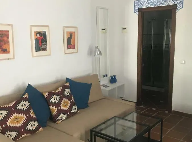 Completo Santa Marina Apartment Cordoba